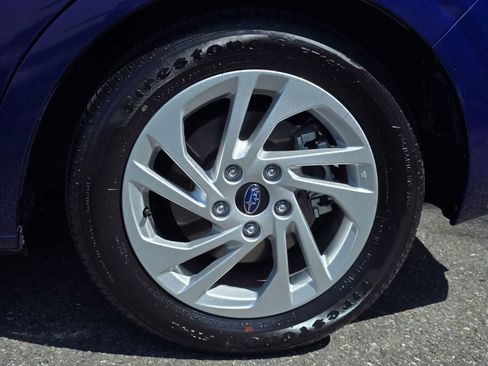 Certified 2024 Subaru Impreza 2.0i AWD/4WD image 8