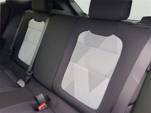 New 2026 Chevrolet Trax RS image 13