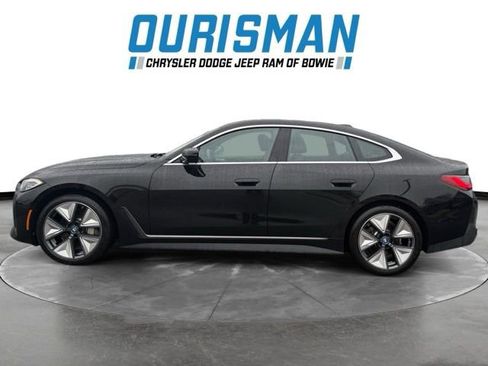 Used 2024 BMW i4 xDrive40i w/ Convenience Package image 7