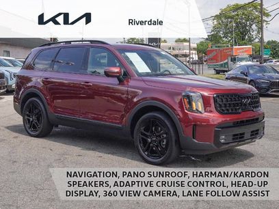 Used 2024 Kia Telluride SX Prestige X-Line