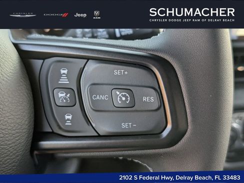 New 2026 Jeep Wrangler Unlimited Sport AWD/4WD image 21