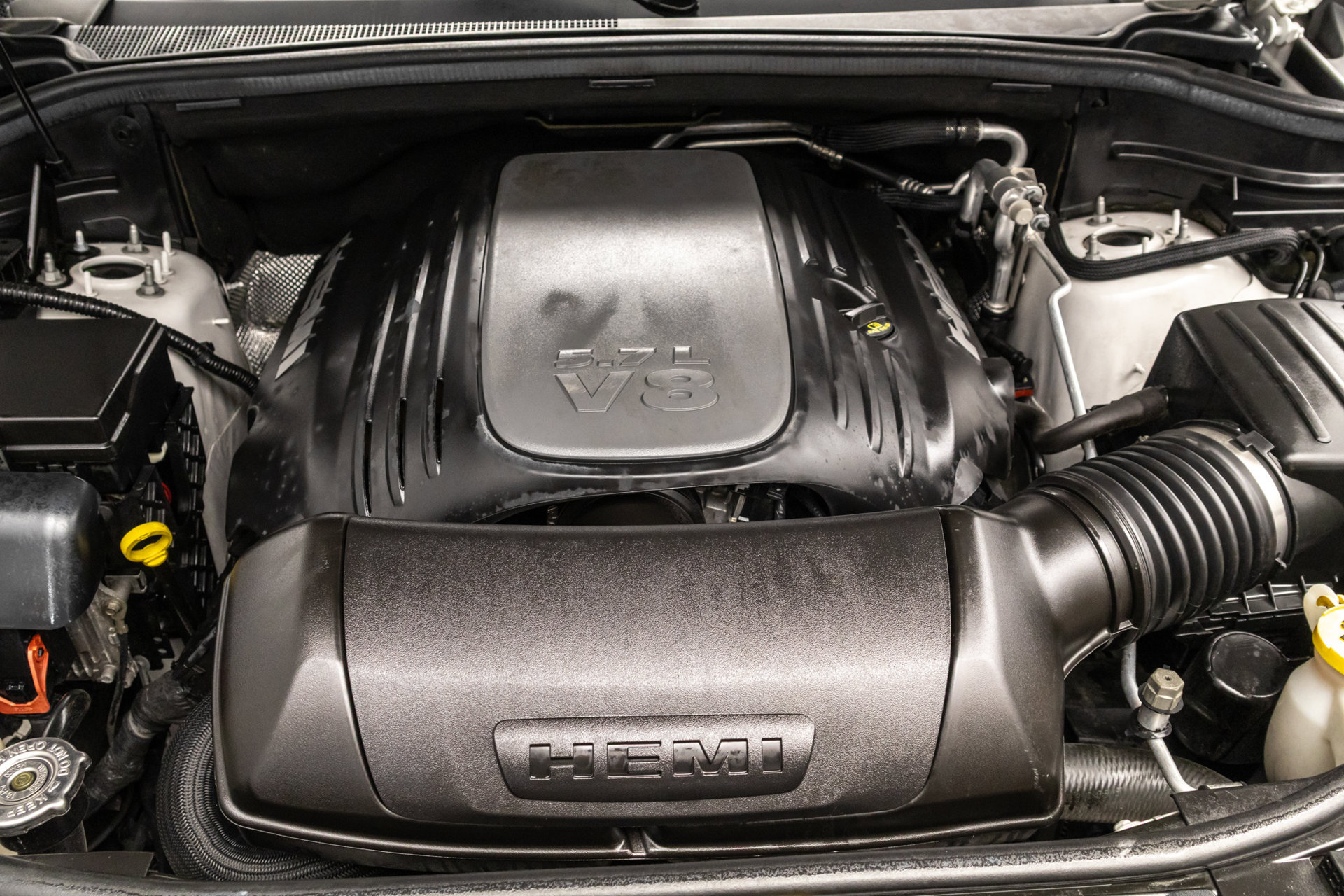Used 2021 Dodge Durango R/T w/ Blacktop Package AWD/4WD image 45