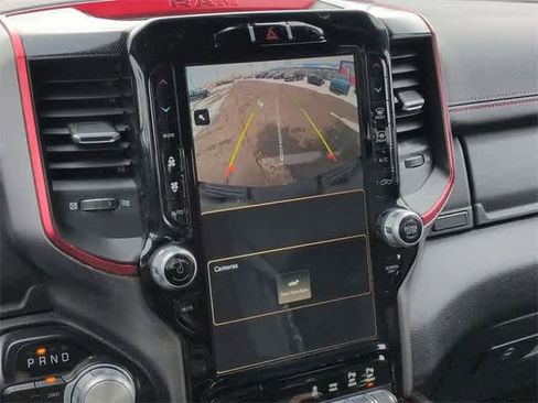 Used 2022 RAM 1500 Rebel w/ Rebel Level 2 Equipment Group image 28