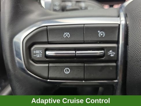 Used 2025 GMC Terrain Elevation AWD/4WD image 25