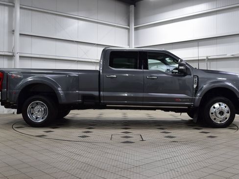 Used 2023 Ford F450 Lariat w/ Lariat Ultimate Package image 9