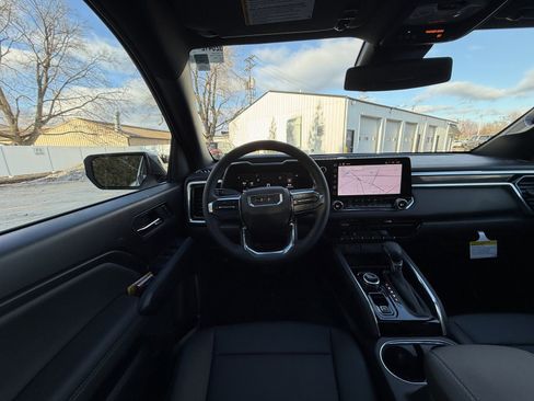 New 2026 GMC Canyon Elevation w/ Convenience Package image 2