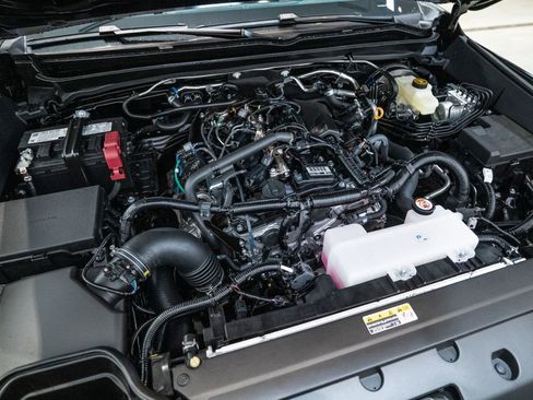 New 2026 Toyota Tacoma SR image 34