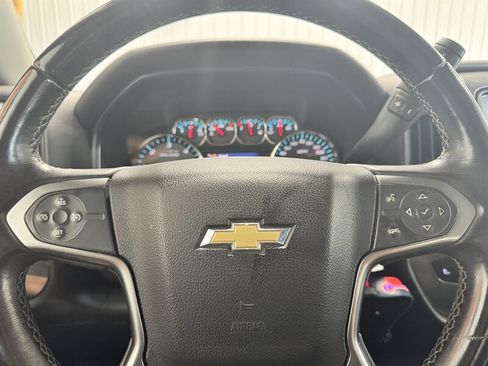 Used 2014 Chevrolet Silverado 1500 LT w/ All Star Edition AWD/4WD image 11