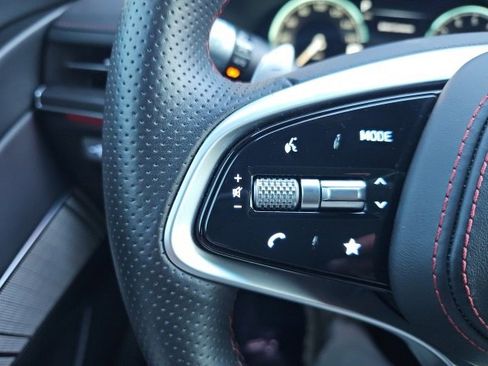 Used 2023 Genesis G80 2.5T w/ Sport Prestige Package image 18