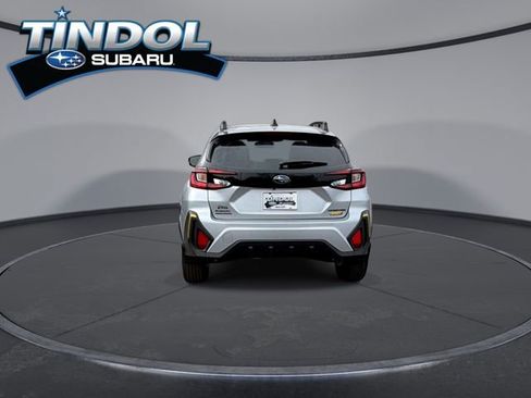 New 2026 Subaru Crosstrek 2.5i Sport w/ Crosstrek Mirror Package AWD/4WD image 7
