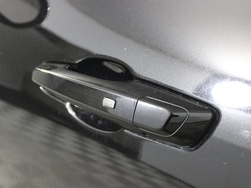 Used 2025 GMC Terrain Elevation AWD/4WD image 34