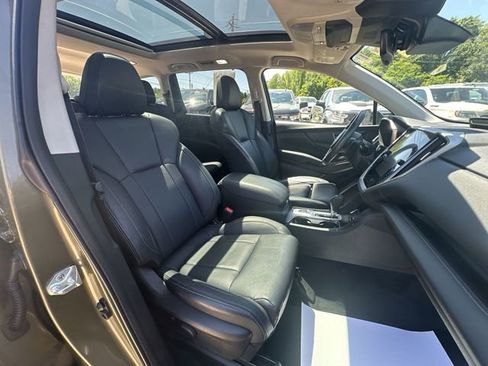 Used 2023 Subaru Ascent Limited w/ Technology Package AWD/4WD image 32