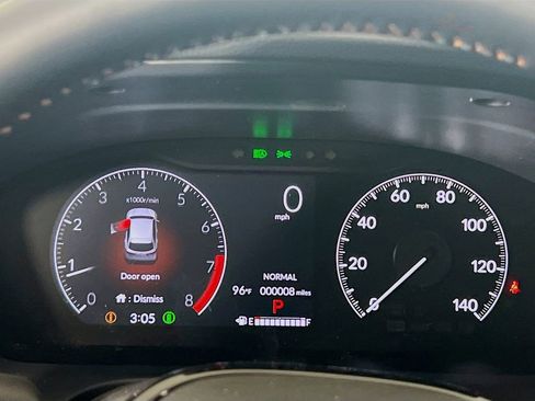 New 2026 Honda HR-V Sport image 9