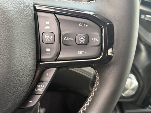 New 2026 RAM 1500 Limited AWD/4WD image 19