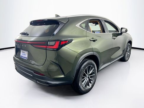 Used 2023 Lexus NX 350 AWD w/ Cold Area Package image 5