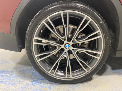 Used 2023 BMW X3 xDrive30i w/ Premium Package image 29