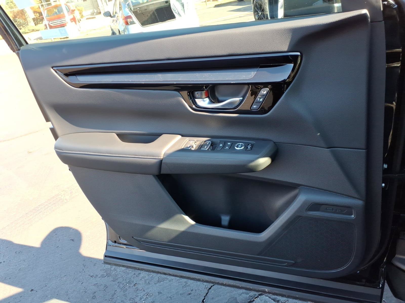 New 2027 Honda CR-V EX-L image 8