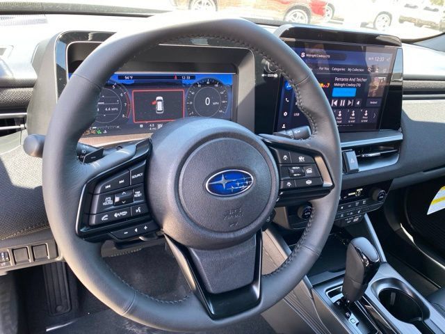 New 2026 Subaru Outback Premium AWD/4WD image 12