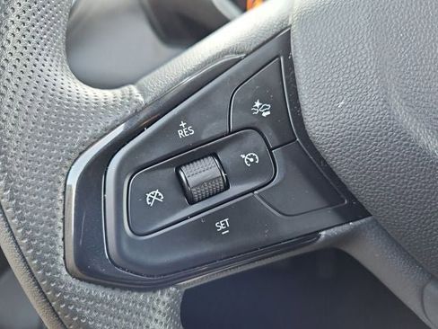 Used 2025 Chevrolet TrailBlazer LT image 27