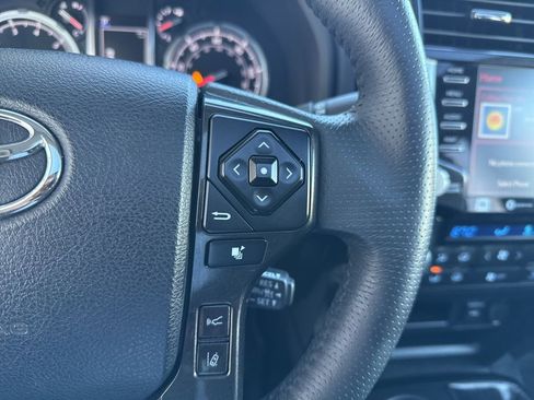 Used 2020 Toyota 4Runner TRD Pro image 34