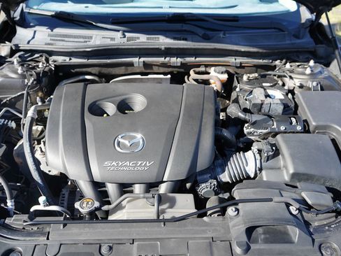 Used 2014 MAZDA MAZDA3 i Grand Touring FWD image 22