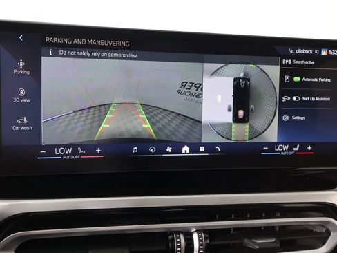 Used 2024 BMW i4 eDrive40 RWD image 6