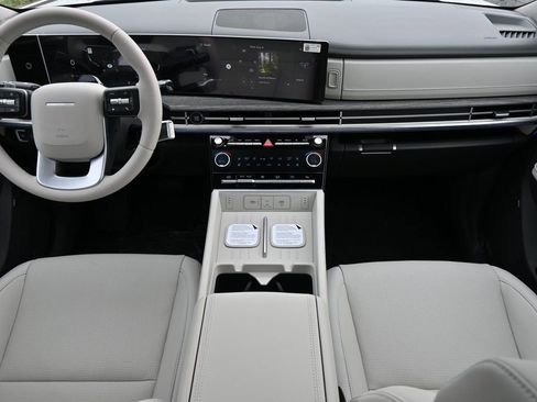 New 2026 Hyundai Santa Fe Limited AWD/4WD image 19