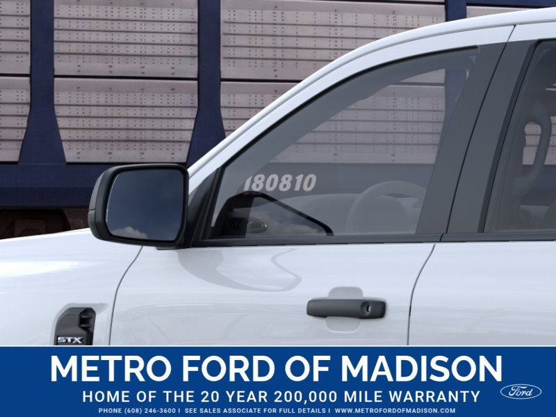 New 2026 Ford Ranger XL AWD/4WD image 20