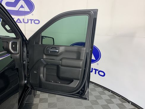Used 2019 GMC Sierra 1500 AT4 w/ AT4 Premium Package AWD/4WD image 35