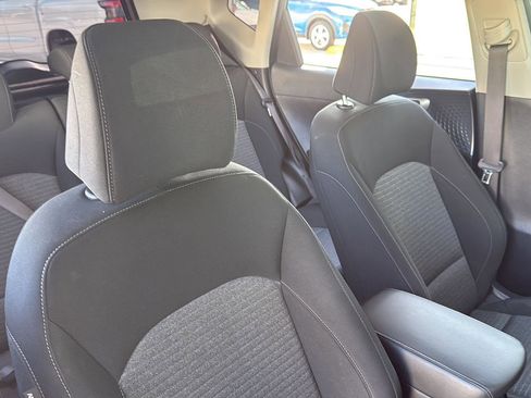 Used 2023 Kia Soul EX image 37