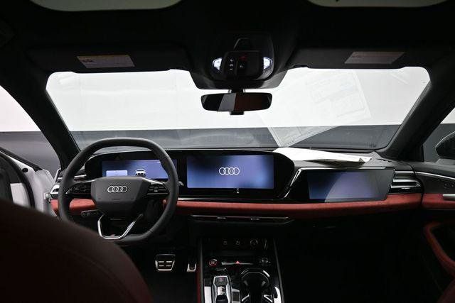 New 2026 Audi S5 Prestige AWD/4WD image 10