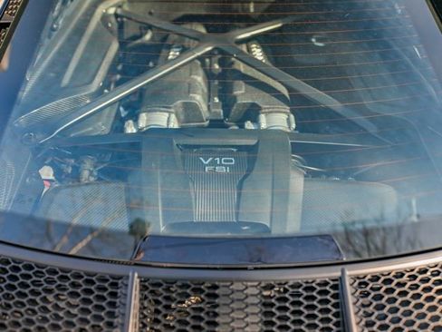 Certified 2023 Audi R8 V10 GT image 29