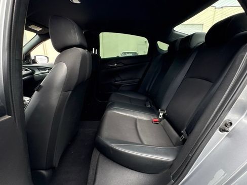 Used 2020 Honda Civic Sport image 7