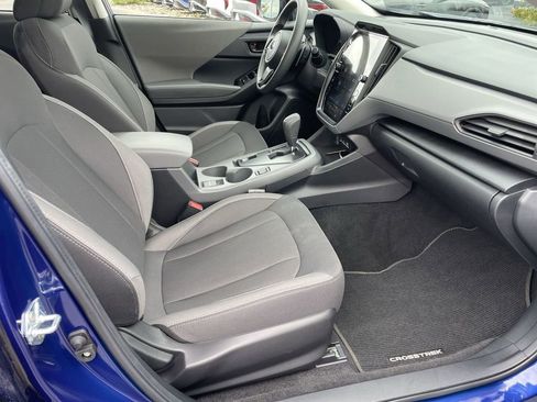 Used 2026 Subaru Crosstrek 2.0i Premium AWD/4WD image 33