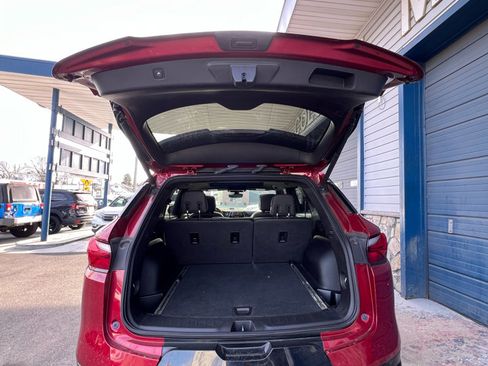 Used 2019 Chevrolet Blazer RS w/ Sun and Wheels Package image 6