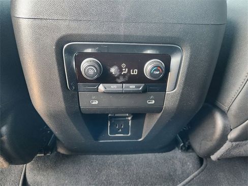 Used 2023 Chevrolet Tahoe RST image 38