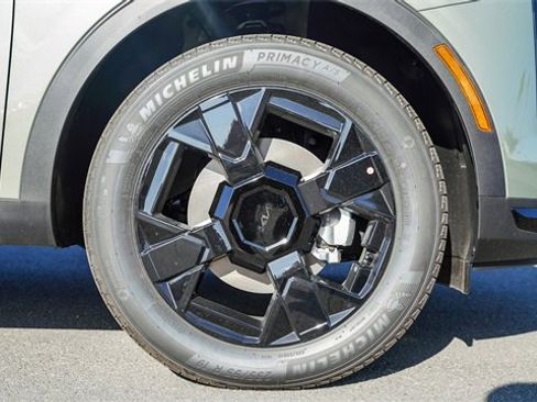 New 2026 Kia Sportage X-Line image 10