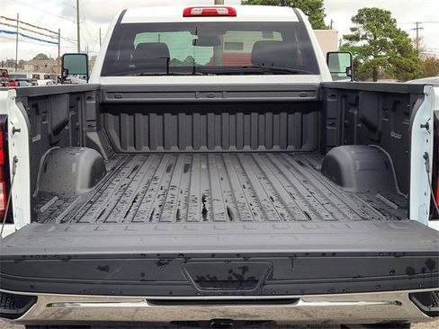 New 2026 GMC Sierra 2500 Pro w/ 1SA Pro Safety Plus Package image 9