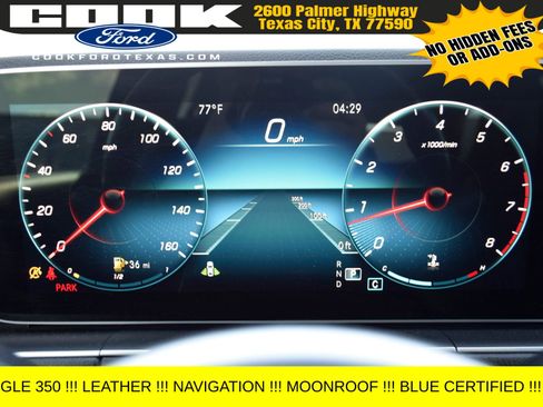 Used 2022 Mercedes-Benz GLE 350 image 12