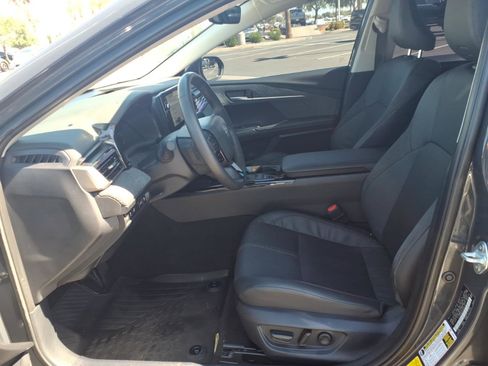 Certified 2025 Toyota Camry XLE image 15