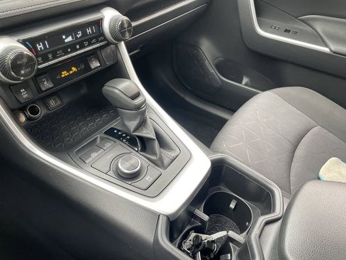 Used 2023 Toyota RAV4 XLE w/ Convenience Package image 20