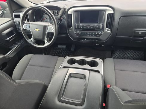 Used 2014 Chevrolet Silverado 1500 LT w/ All Star Edition AWD/4WD image 21