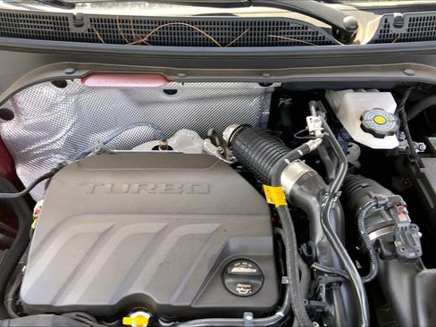 Used 2026 Buick Envista Sport Touring w/ Convenience I Package FWD image 32