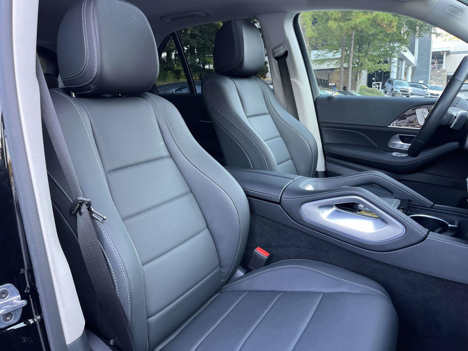 Certified 2026 Mercedes-Benz GLE 350 4MATIC image 57
