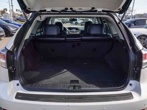 Used 2014 Lexus RX 350 FWD 4dr w/ Navigation Package image 25