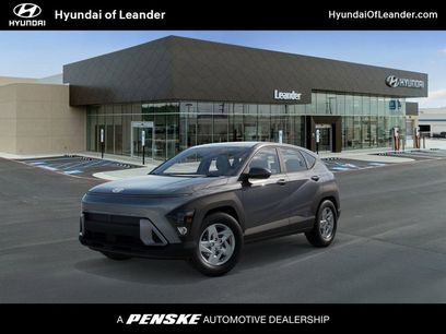 New 2026 Hyundai Kona SE