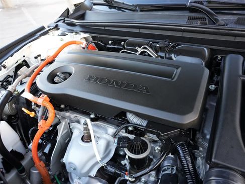 Used 2023 Honda Accord EX-L image 25