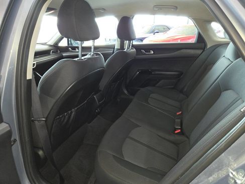 Used 2023 Kia K5 LXS FWD image 21