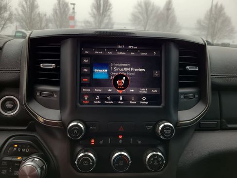 Used 2019 RAM 1500 Sport image 24