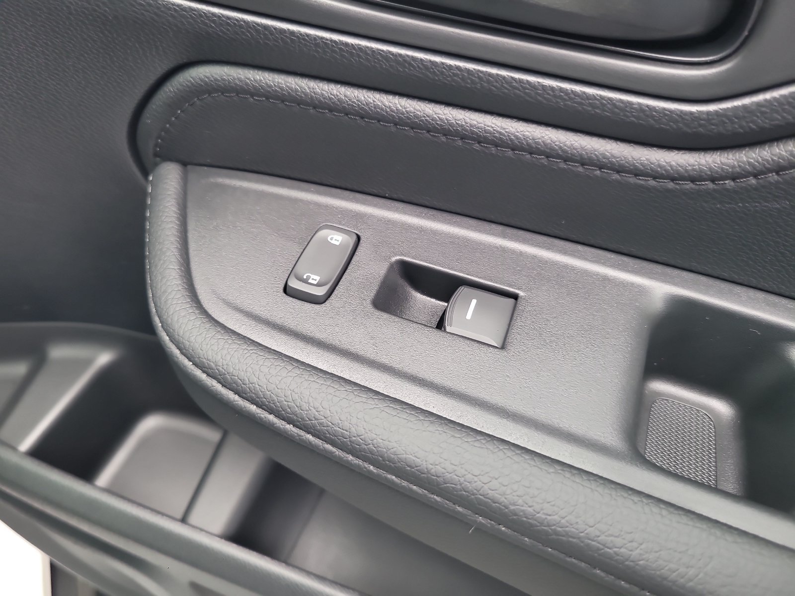 New 2027 Honda Odyssey EX-L image 30
